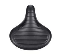Retro Bike Seat - Vintage Bicycle Saddle Seat, Highly Rebound Shock Absorbing Comfort, Suitable for Mountain Bikes, Road Bikes, and Exercise Bicycles, Sturdy and Comfortable Design for Long Rides