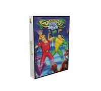 Retro-Bit Battletoads & Double Dragon - Collector's Edition