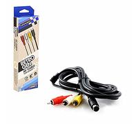 Retro-Bit-GEN-2340 Audio Visual Cable