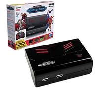 Retro-Bit Generations Plug and Play Console (Electronic Games)