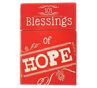 Retro Blessings "101 Blessings of Hope" Cards - A Box of Blessings