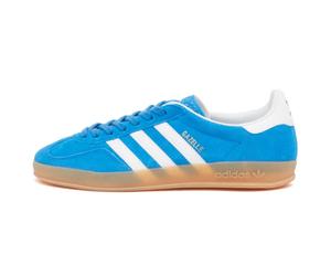 Retro Bluebird Indoor Trainers - male - Adidas - Skateboarding - Blue - 10 2/3 UK - Sport 10 2/3 UK