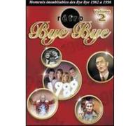 Retro Bye Bye - Vol. 2-Retro Bye Bye / (Ntsc Can) [DVD] [Region 1] [NTSC] [US Import]
