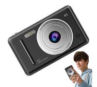Retro Camera for Les, High Definition Camera - 640x480 Battery Selfie Camera | Lightweight Student Accessories, Portable Outdoor Electronic Equipment