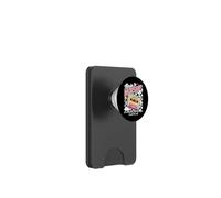 Retro Cassette Made to Worship Psalms 150:6 Christian Music PopSockets PopWallet for MagSafe