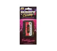 Retro Cassette Tape Car Air Freshener
