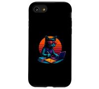 Retro Cat Models Solutions Operations Research Analyst Case for iPhone SE (2020) / 7 / 8