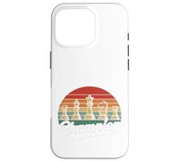 Retro Checkmate Champion Chess Design Case for iPhone 16 Pro