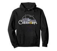 Retro Chernobyl 1986 T-Shirt Pullover Hoodie