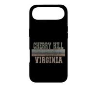 Retro Cherry Hill Virginia Case for iPhone Air