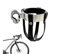 Retro Chopper for Bicycle Steel Reach | Cycling for Various Cups and Drinks, Mountain Stand, Practical and Stylish for Between
