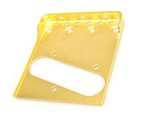Retro Chrome Gold Guitar Bridge Professional Accessories