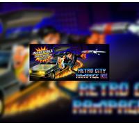 Retro City Rampage DX Steam CD Key