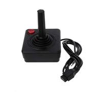 Retro Classic Controller Gamepad Joystick for 2600 Console