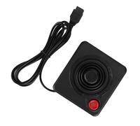 Retro Classic Controller Joystick for Atari,3D Analog Joystick Controller Game Control for Atari 2600 Console System,Ergonomic Design