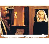 Retro Classic LA CONFIDENTIAL Lobby Card 6 Kim Basinger Kevin Spacey Guy Pearce Tin Sign Metal Movie Poster Plate Painted Modern Wall Decoration Vintage Film TV Metal Tin Signs for Gift Karaoke Man
