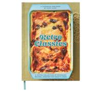 Retro Classics: A joyful collection of nostalgic recipes, updated for today's cook (Dairy Diary)