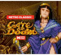 Retro Classix: Gate of Doom PC Steam CD Key