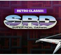 Retro Classix: SRD - Super Real Darwin PC Steam CD Key