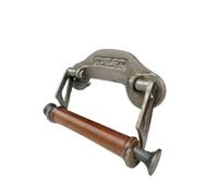 Retro Collection's Toilet Simple vintage design wall mounted toilet roll holder