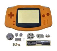 Retro Console Housing Repair Set, A