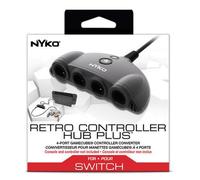 RETRO CONTROLLER HUB PLUS