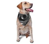 Retro Cool Camera Collection Dog Bandana Pet Scarf Accessories for Small Medium Dogs Cats Photo Prop, Triangle Pet Bandanas Adjustable Puppy Bib Washable Dog Kerchief Puppy Neckerchief