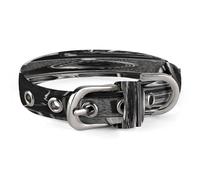 Retro Cool Camera Collection Pet Collar Oxford Adjustable Safety Dog Collars Cute Outdoor Training Pet Collars Easy Clean Floral Print Puppy Collar for City Pet Owners