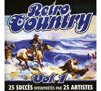Retro Country - Volume 1