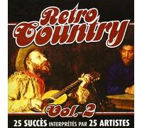 Retro Country - Volume 2