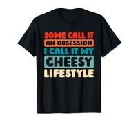 Retro Dairy Cooking Milk Artisan - Vintage Cheese Making T-Shirt