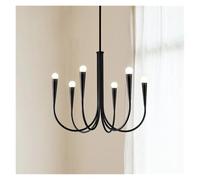 Retro Designed Ceiling Chandelier French Style Living Room Deco Lighting Fixtures Bedroom Ceiling Lights Dining Table Luminaires,Lighting Wall Sconce