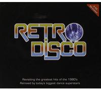 RETRO DISCO - Retro Disco / Various