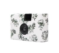 Retro Disposable Film Camera Manual Fool Optical Camera Kids Gift Time Camera Creative Birthday Present Party Supplies