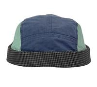 Retro Docker Cap - Quick Dry Sailor Hat with Vintage Stitching, Street Hip Hop Design for Men & Women Outdoor Style