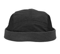 Retro Docker Cap - Quick Dry Sailor Hat with Vintage Stitching, Street Hip Hop Design for Men & Women Outdoor Style