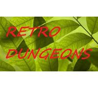 Retro Dungeons