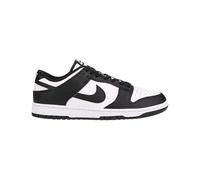 Retro Dunk Low Leather Trainers - male - Nike - Skateboarding - White - 8 1/2 UK - Sport 8 1/2 UK