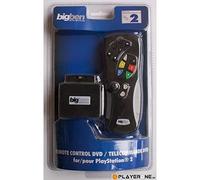 RETRO - DVD Remote PS2 - BigBen
