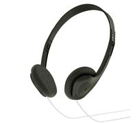 Retro Earphones Wired Vintage, Stereo Sound, Comfortable