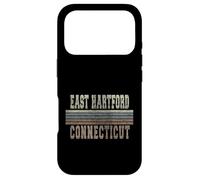 Retro East Hartford Connecticut Case for iPhone 17 Pro
