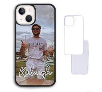 Retro Edit Y2K Aesthetic Harry Niall Styles Horan One 1D Direction Custom Compatible With iPhone 6 7 8 SE 2020 X XR XS 11 12 13 14 15 16 16E Pro Max Plus Mini Bumper Case Custom Personalised Name