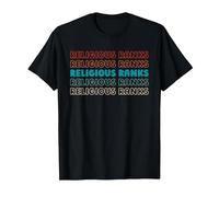 Retro Education Team Educator - Vintage Religion Teacher T-Shirt, Men, Black, 6X-Large