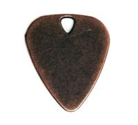 Retro Electric Acoustic Guitar Picks Metal Plectrums for Bass, Mediator, Accessories for Electric Guitar and Acoustic Guitar