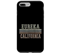 Retro Eureka California Case for iPhone 7 Plus/8 Plus