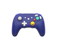 Retro Fighters BattlerGC Pro Series GameCube Controller Switch/PC/GameCube - Purple