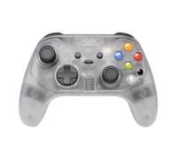Retro Fighters Clear Hunter XBOX Wireless Controller Original XBOX, Switch & PC