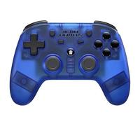 Retro Fighters Defender Next Gen Blue - Brand New - Playstation 1/2/3, Switch