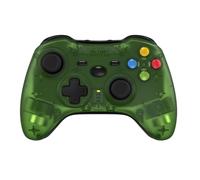 Retro Fighters Hunter 360 Wireless Controller Green - Xbox 360, PC - Brand New
