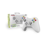 Retro Fighters Hunter 360 Wireless Controller White - Xbox 360, PC - Brand New